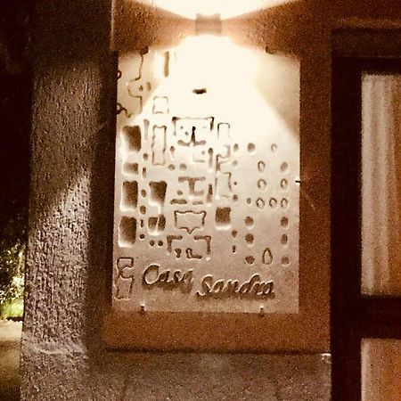 Casa Sandra Cefalu Exterior photo